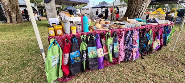 Freo Farmers Market 3