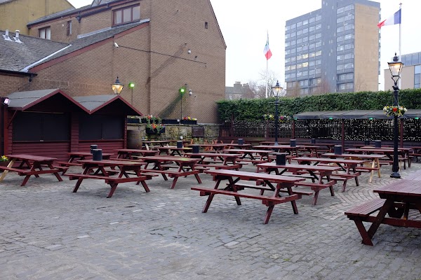 The Pear Tree