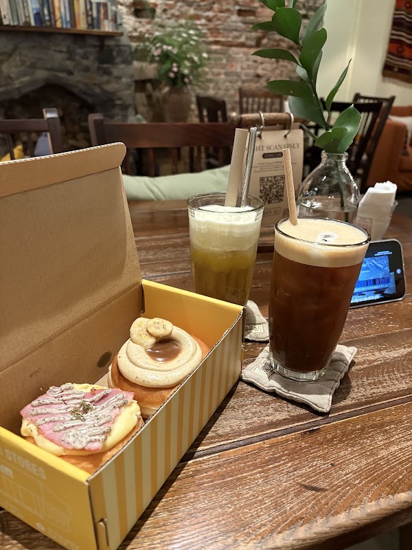 Xofa Cafe 3