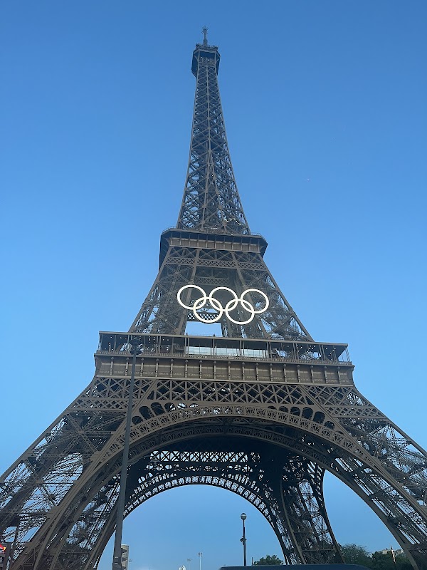 Le Bistro Parisien 2