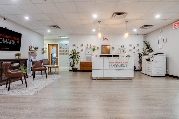 Keller Williams Realty Landmark II 1