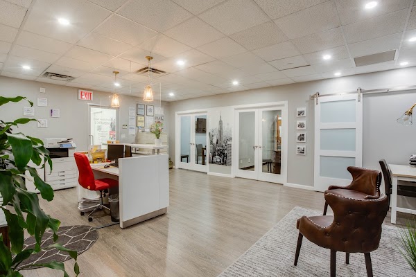Keller Williams Realty Landmark II 4
