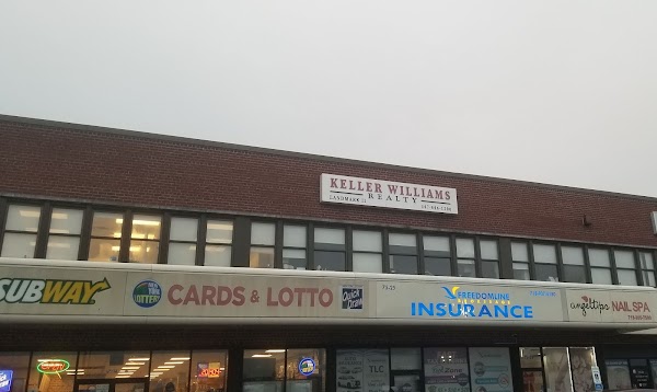 Keller Williams Realty Landmark II 3