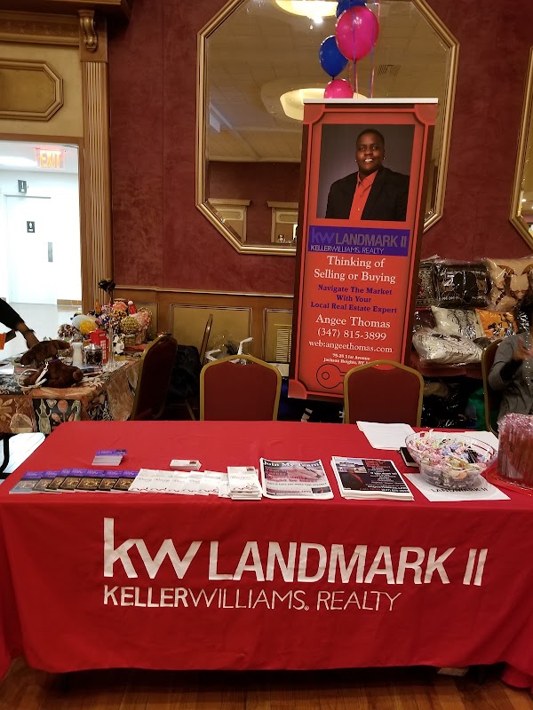 Keller Williams Realty Landmark II 2