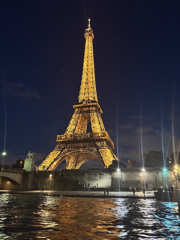 Vedettes de Paris 4