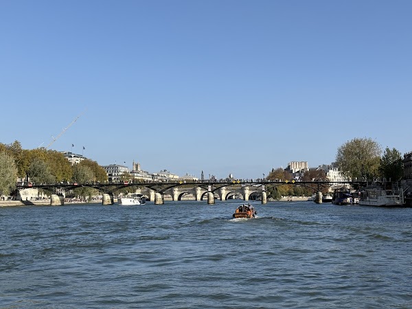 Vedettes de Paris 3