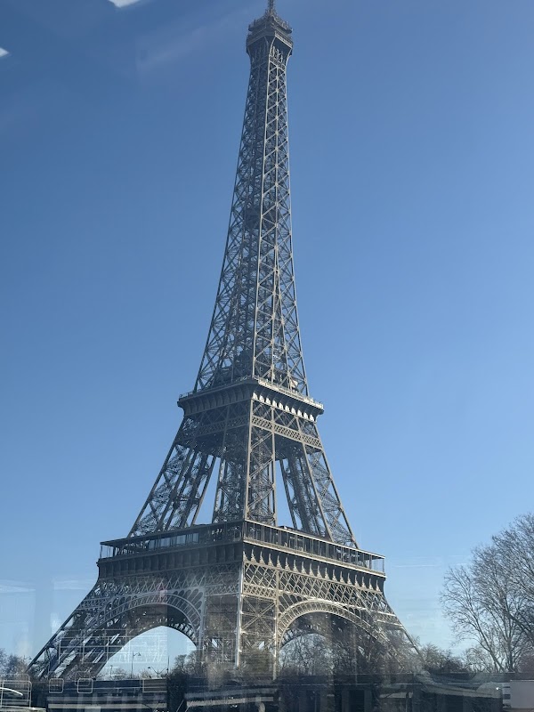 Vedettes de Paris 2