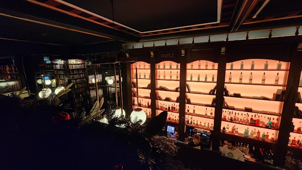 The Last Bookstore 2