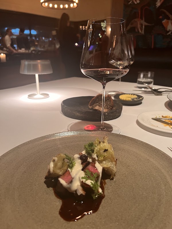 Frasca Food and Wine 2