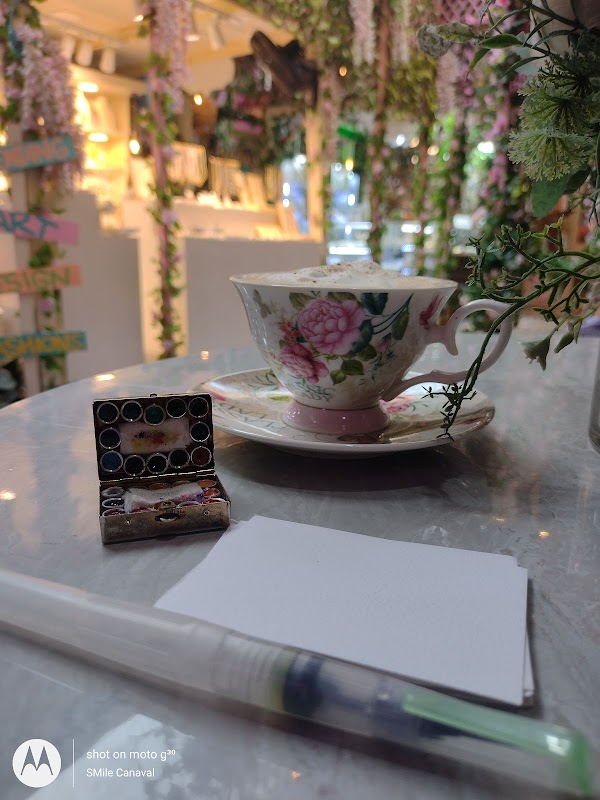 Casa Abba - Gallery-Boutique 4