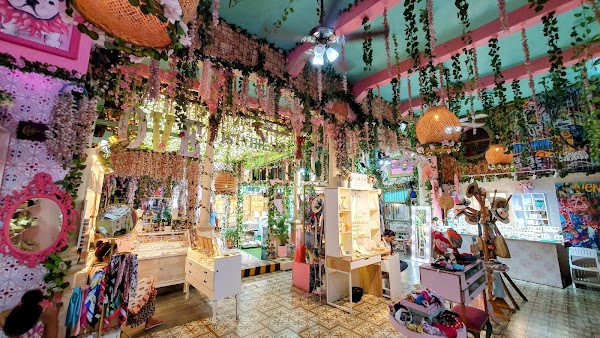 Casa Abba - Gallery-Boutique 3