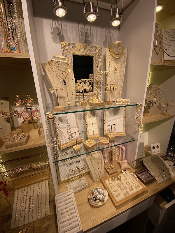 Casa Abba - Gallery-Boutique 2