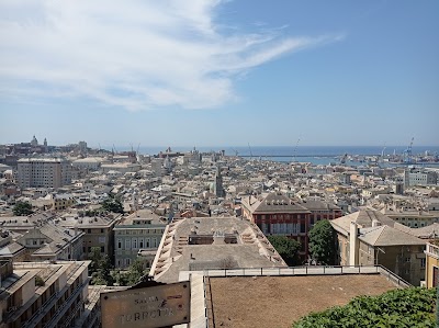 Spianata di Castelletto