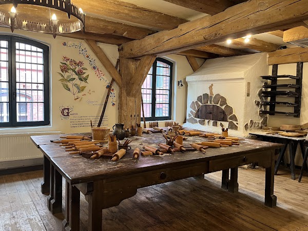Muzeum Piernika 4