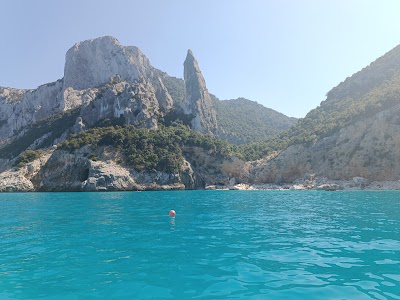 Cala Goloritzé 1