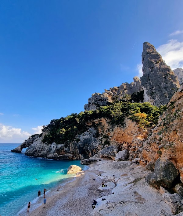 Cala Goloritzé 5