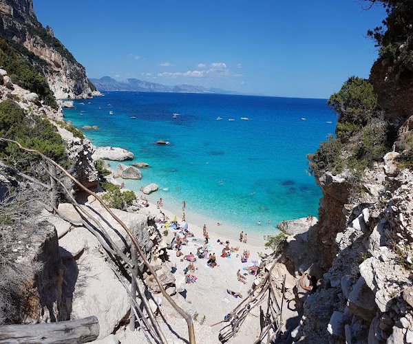 Cala Goloritzé 4