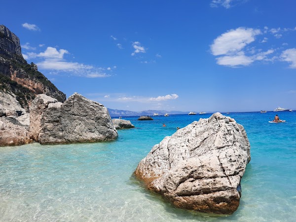 Cala Goloritzé 3