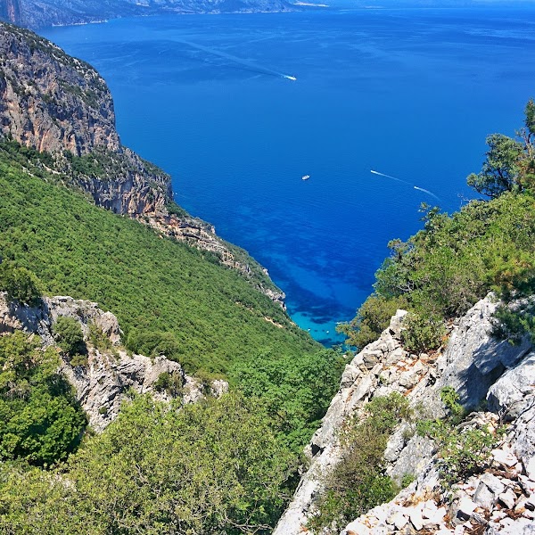 Cala Goloritzé 2