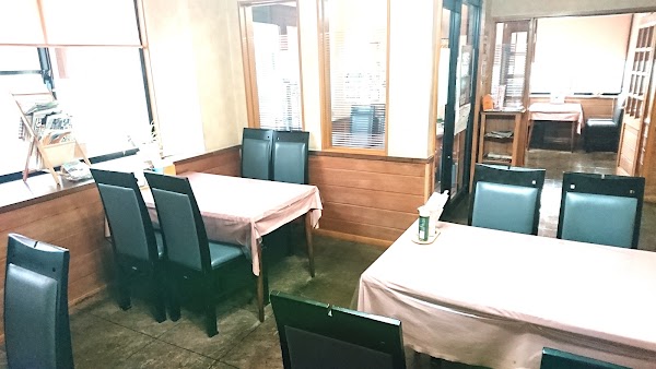 Restaurant Michi