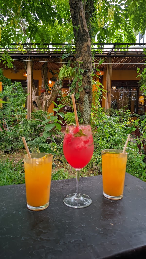 NHIÊN Bistro, and A bit more 3