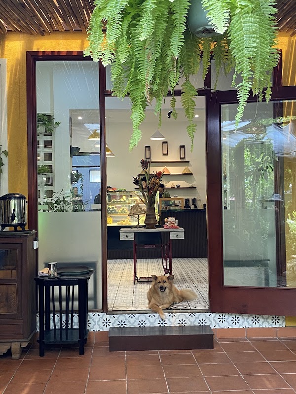 NHIÊN Bistro, and A bit more 2