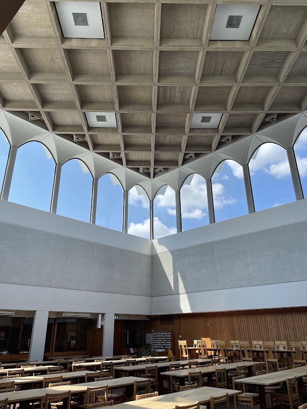 Fitzwilliam College 4