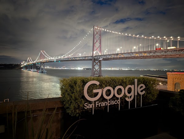 Google San Francisco - 345 Spear St 5