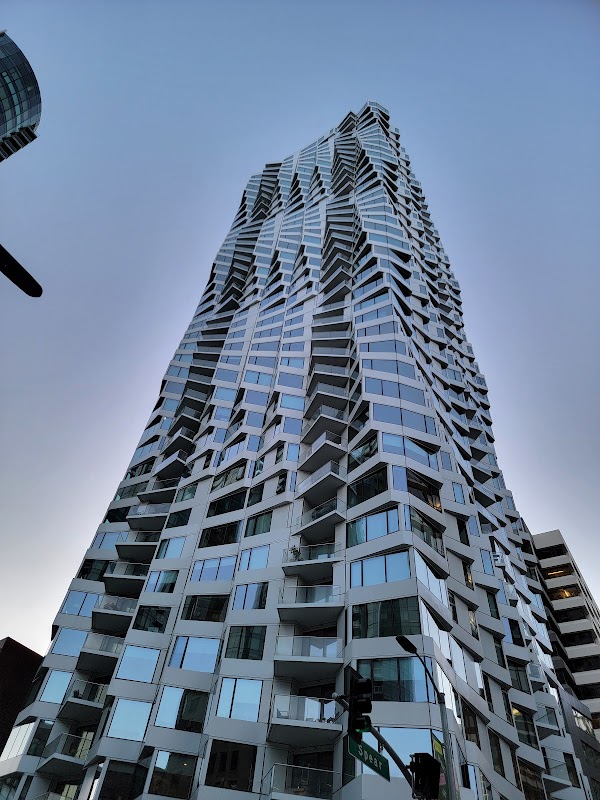 Google San Francisco - 345 Spear St 3