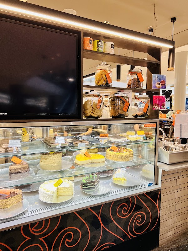 Twisted Sista Cafe & Gelateria - Knox
