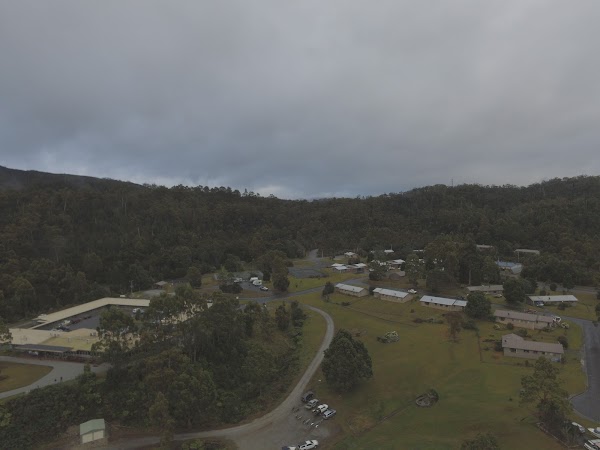 Strathgordon
