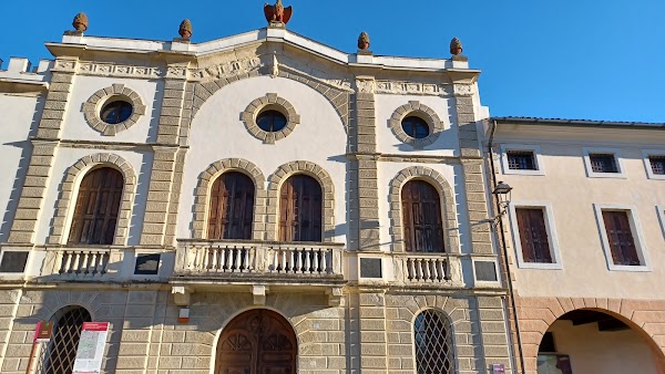 Palazzo Cecchini 1