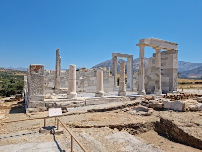 Temple of Demeter