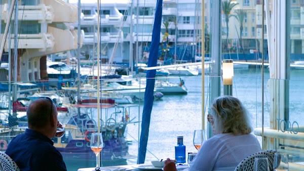 Puerto Marina Benalmadena Oficial
