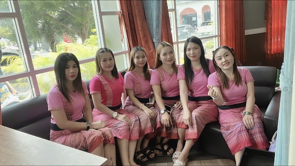 เรือนเพ็ชร 1 นวดแผนไทย&สปา