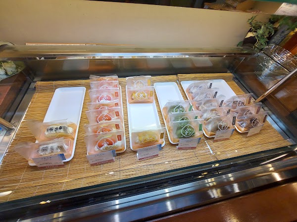 Kinchoen Sohonke Ogaki Station Main Store 4