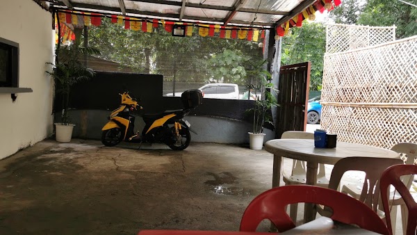 Taldawa Kambingan Grill 1