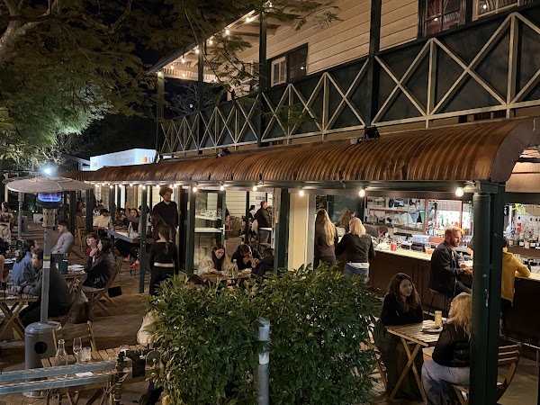 Lenny Pizzeria & Bar