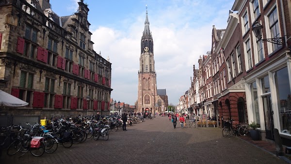Markt 5