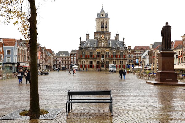 Markt 4