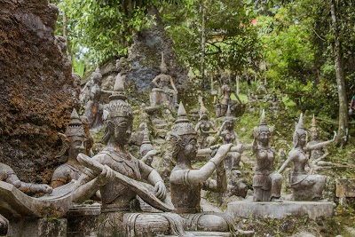 Tarnim Magic Garden 1