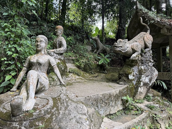 Tarnim Magic Garden 5