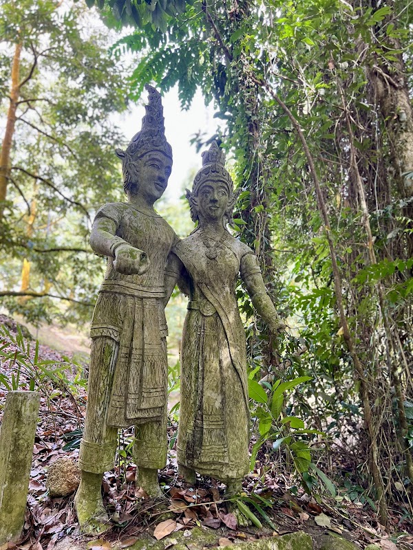 Tarnim Magic Garden 3