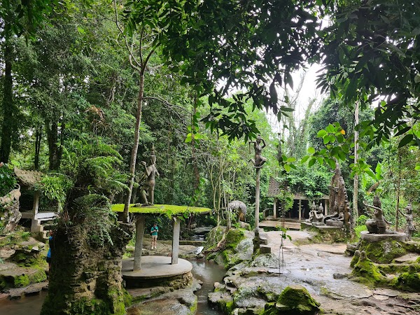 Tarnim Magic Garden 2