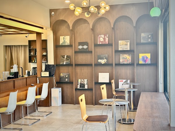 TEDS Coffee & Eatery