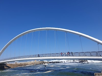 Gangmun Sotdae Bridge