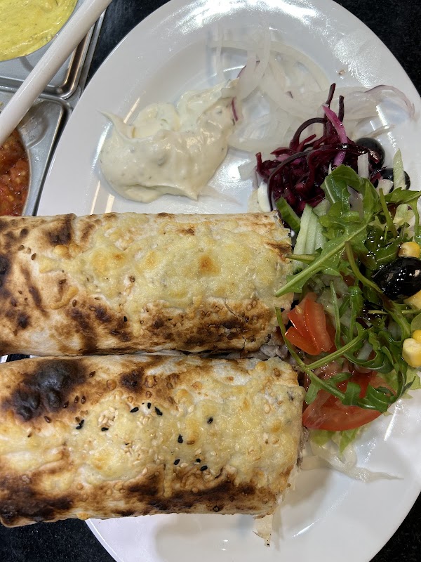 Fresh Döner&Kebab 5
