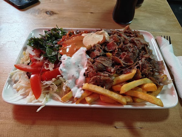Fresh Döner&Kebab 4