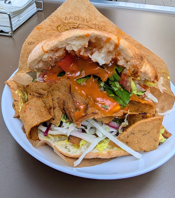Fresh Döner&Kebab 3
