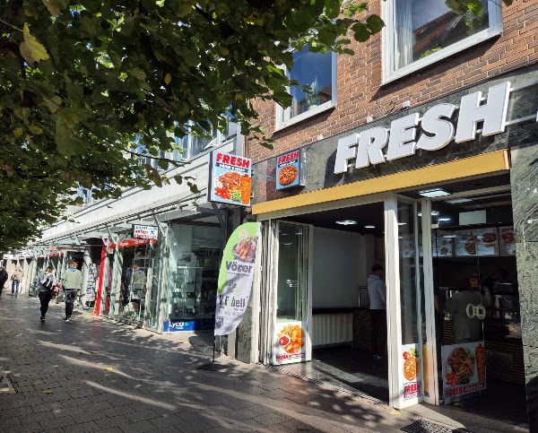 Fresh Döner&Kebab 2